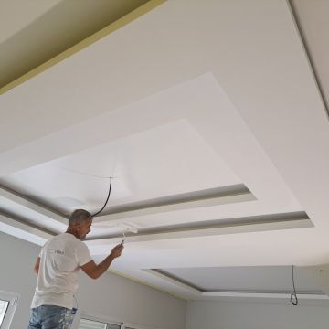 NC Brito pintura e remodelação - Barreiro - Exterior Painting