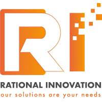 Rational Innovation - Paços de Ferreira - Web Design