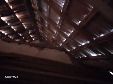 Roof Installation Professional - Home Improvements