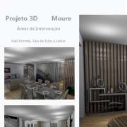 Atelier Decor & Design - Barcelos - Montaje de cunas