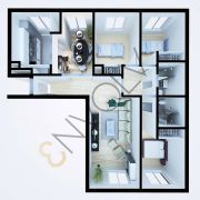 ArkArt2 - Funchal - Remodelação de Cozinhas