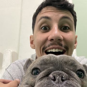 Brendon cuidador e treinador - Loulé - Cat Sitting