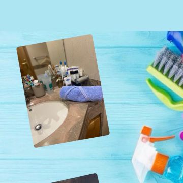 JF Cleaning - Cascais - Limpeza de Espaço Comercial