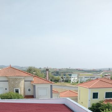José Américo Carlos unipessoal lda - Torres Vedras - Bauabdichtung