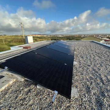 SOLPRIME - Amadora - Instalação de Painel Solar