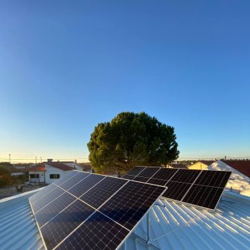 SOLPRIME - Amadora - Instalação de Painel Solar