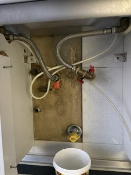 Spezialisten für Boiler - Technischer Service