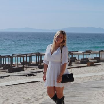 Mariana Martins - Mafra - Haustierbetreuung