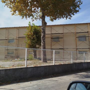 plusisola - Águeda - Pintura Exterior