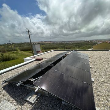 SOLPRIME - Amadora - Consultoria em Sustentabilidade