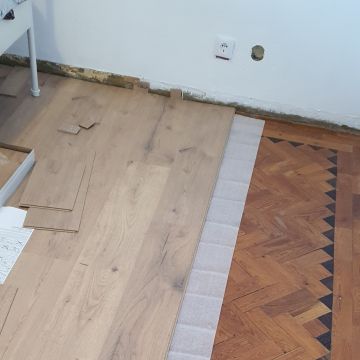 Friso Charmoso Unipessoal Lda - Odivelas - Roof Installation or Replacement