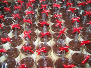 BEM BROWNIE - Peso da Régua - Catering Services