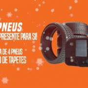 I9Pneus - Matosinhos - Reifenwechsel