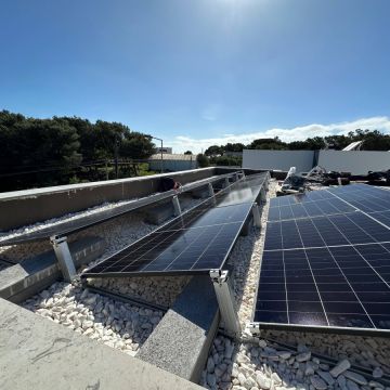 SOLPRIME - Amadora - Energias Renováveis e Sustentabilidade
