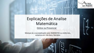 Centro de estudos Acima da Média - Barcelos - Traducciones del castellano