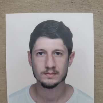 Antonio - Lisboa - Serviço de Barman