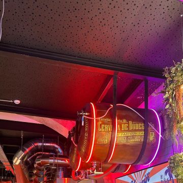 Grupo AF - Aptidão Florescente - Sintra - Construção de Parede Interior