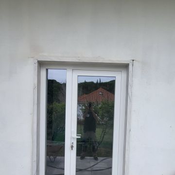 EMPRESERV - Sintra - Reparação de Janelas