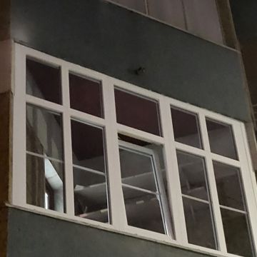 EMPRESERV - Sintra - Instalação de Janelas de PVC