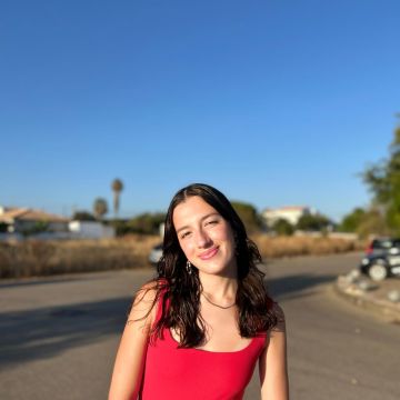 Rita Santos - Faro - Basic Math Tutoring