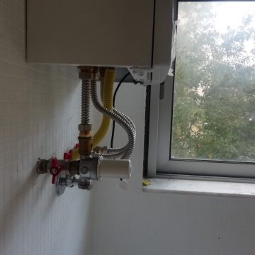Ferreira - Vila Nova de Gaia - Leaky Pipes or Faucets Issues
