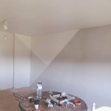 BASE FORTE - Matosinhos - Instalação de Pavimento em Pedra ou Ladrilho