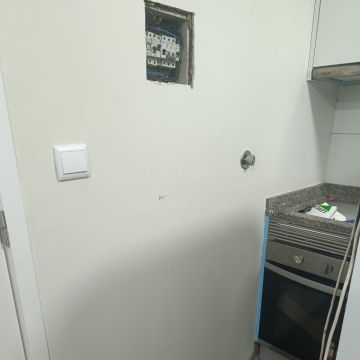 Clean Service - Barcelos - Hochdruckreinigung
