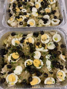 BEM BROWNIE - Peso da Régua - Personal Chefs and Cooks