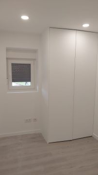 Arbete - Leiria - Kitchen Tiling