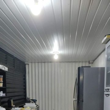 Giba Teixeira - Sintra - Electrical and Wiring Issues