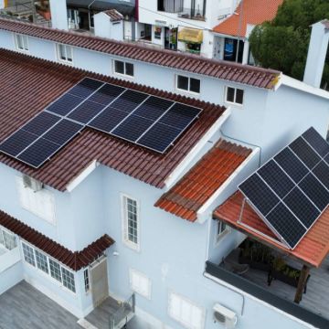 SOLPRIME - Amadora - Consultoria em Sustentabilidade