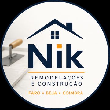 Nikline - Faro - Stair Installation