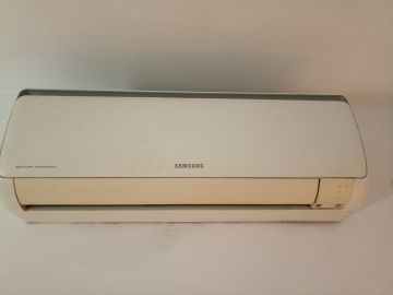 Reparação de Ar Condicionado