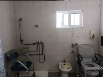Fabio - Rio Maior - Instalação, Reparação ou Remoção de Revestimento de Parede
