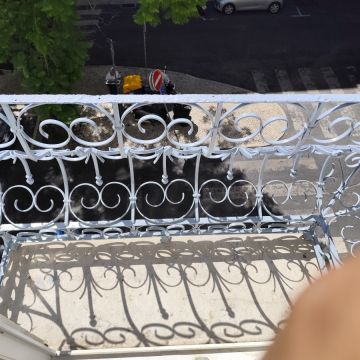 Obras ao quadrado - Amadora - Interior Painting