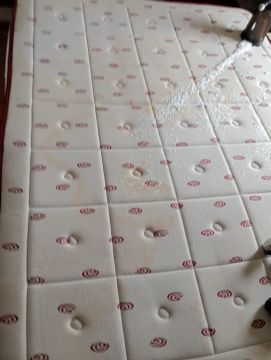Tiago Silva - Almada - Nettoyage de tapis