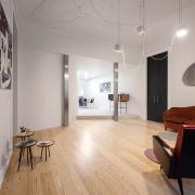 Ricardo Serra - Lisboa - Interior Architecture