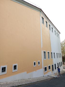 Smart Eco Roof - Barreiro - Limpeza de Telhado