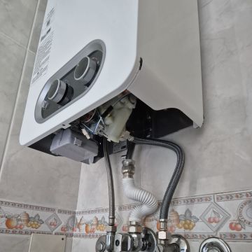 Ferreira - Vila Nova de Gaia - Plumbing