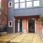 Vasco da Gama, arquitetos - Porto - Outdoor Landscaping