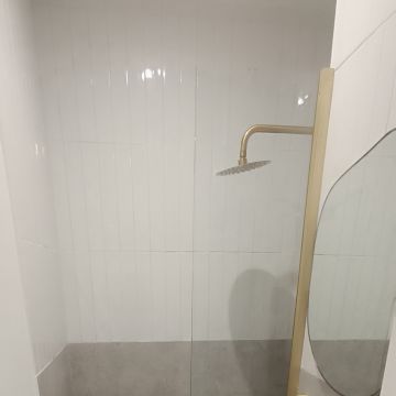 SYD LDA - Porto - Revestimento de Parede em Madeira