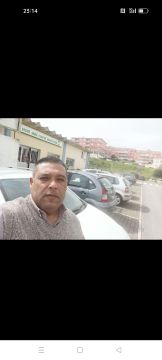 José Pinto - Amadora - Servicios de mensajería
