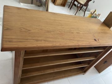 Cabinet Painter