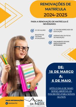 Centro de estudos Acima da Média - Barcelos - Tutorías de química