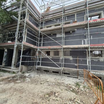 Daniel Rabelo - Leiria - Caulking