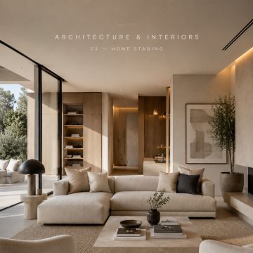 ARQORA - Lisboa - Web Design