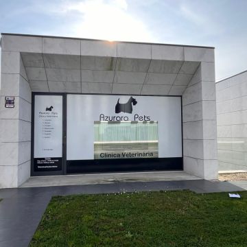 Azurara Pets Cliniva Veterinaria - Vila do Conde - Médico Veterinário