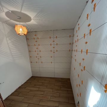 Nikline - Faro - Drywall Installation and Hanging