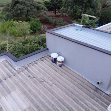 Forti Construções Lda. - Lisboa - Drywall Repair and Texturing