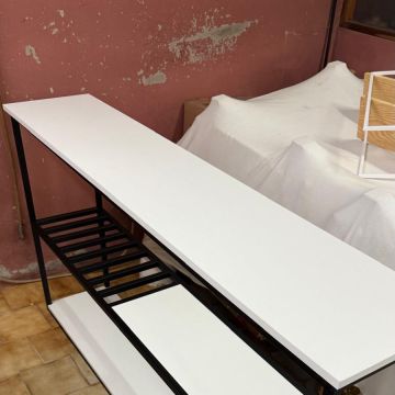 Serralheria mf41 - Barcelos - Procesamiento de materiales
